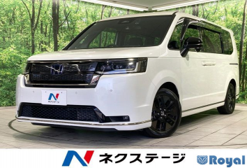 Honda Stepwagon