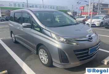 Mazda Biante