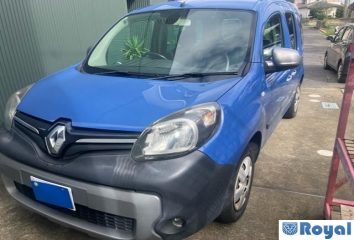 Renault Renault Kangoo