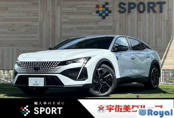 Peugeot Peugeot 408