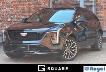 Cadillac Cadillac XT4