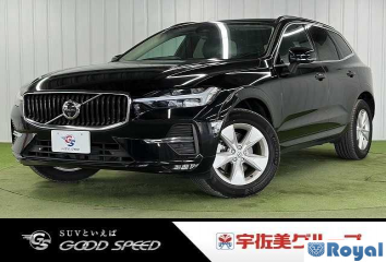 Volvo Volvo Xc60