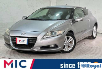 Honda Cr-z