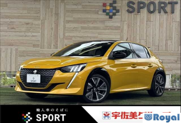 Peugeot Peugeot 208