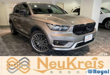 Volvo Volvo Xc40