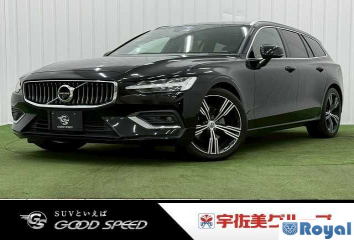 Volvo Volvo V60