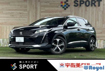 Peugeot Peugeot 3008