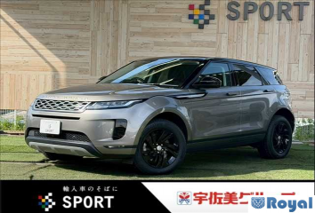 Rover Rover Range Rover Evogue