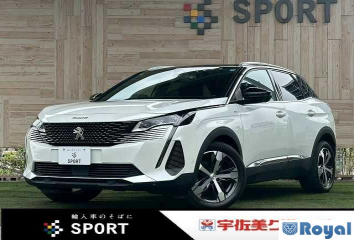 Peugeot Peugeot 3008