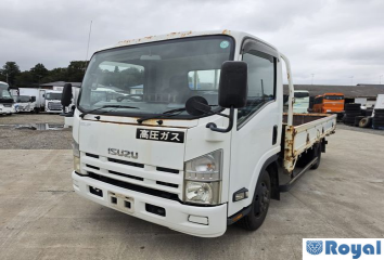 Isuzu ELF VAN