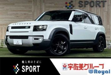 Rover Rover Defender