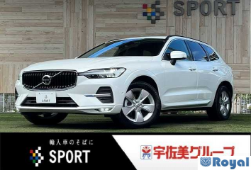Volvo Volvo Xc60