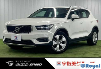 Volvo Volvo Xc40