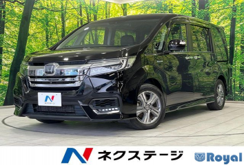 Honda Stepwagon