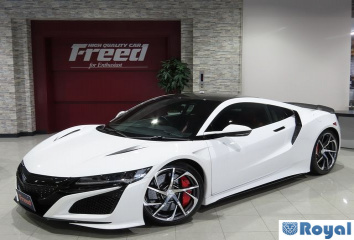 Honda NSX