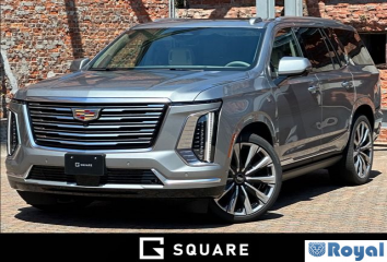 Cadillac Cadillac Escalade