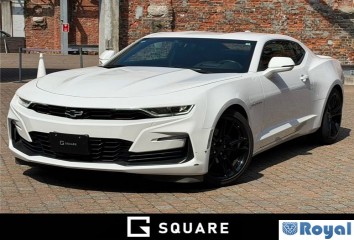 Chevrolet Chevrolet Camaro