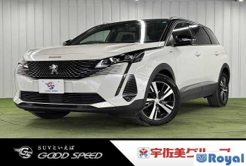 Peugeot Peugeot 5008