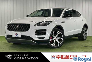 Jaguar Jaguar E-pace