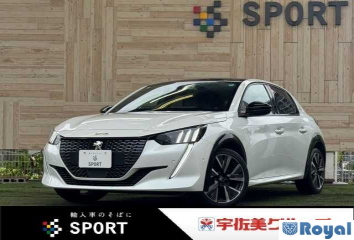 Peugeot Peugeot 208