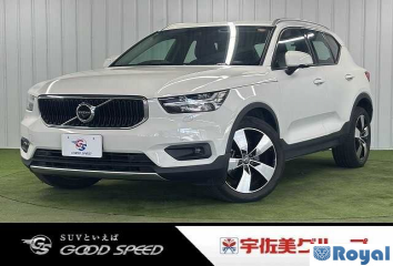Volvo Volvo Xc40