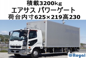 Mitsubishi Fuso Fighter