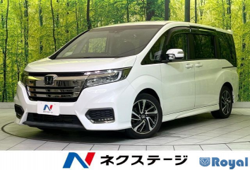Honda Stepwagon