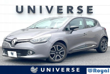 Renault Renault Lutecia
