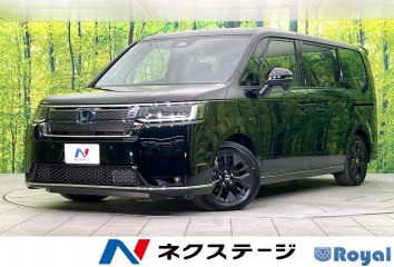 Honda Stepwagon