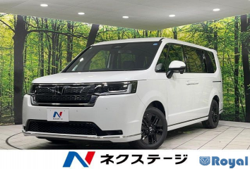 Honda Stepwagon