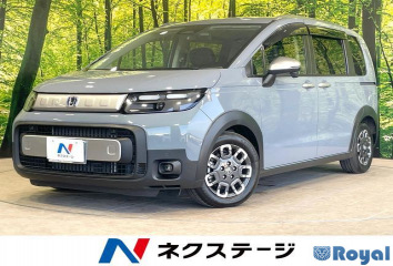 Honda Freed Hybrid