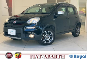 Fiat Fiat Panda