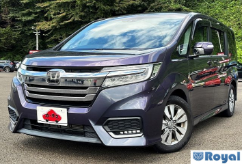 Honda Stepwagon