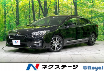 Subaru Impreza G4