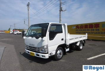 Isuzu ELF VAN