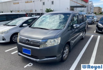 Honda Stepwagon