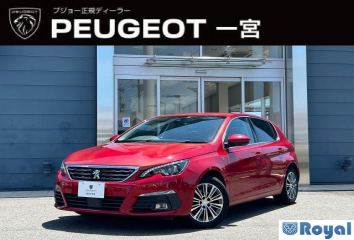 Peugeot Peugeot 308sw