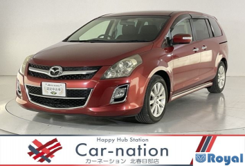 Mazda MPV
