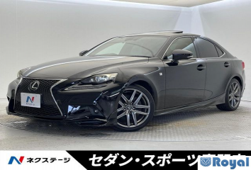 Lexus Is250