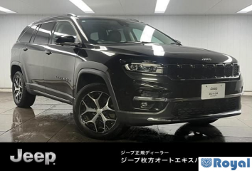 Jeep Jeep Commander