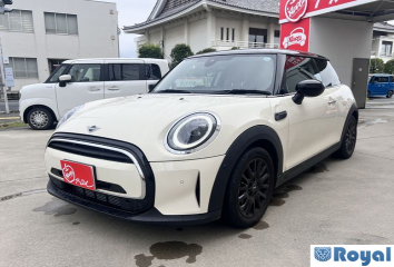 BMW Mini Cooper