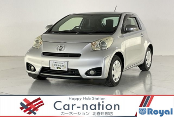 Toyota IQ