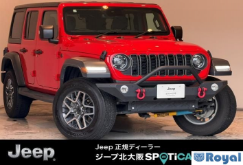 Jeep Jeep Wrangler