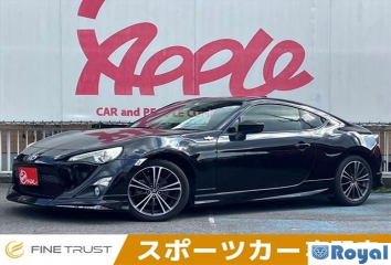 Toyota 86