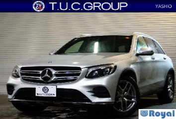 Mercedes Benz Mercedes Benz GLC Class