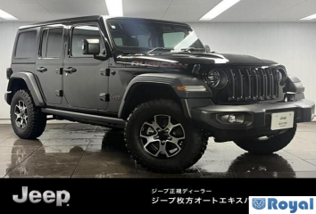 Jeep Jeep Wrangler