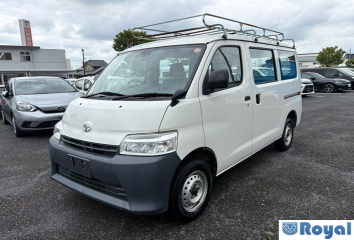 Toyota Townace VAN