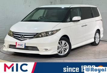 Honda Elysion