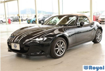 Mazda Roadster