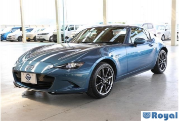 Mazda Roadster